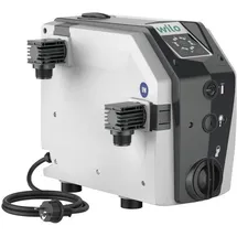 WILO Isar Boost5-E-3