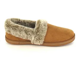 SKECHERS Cozy Campfire Braun 38