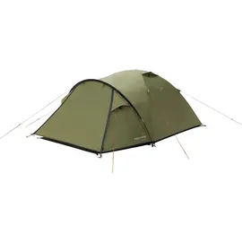 Easy Camp Setesdal 4 Zelt - Green - 4 Platz