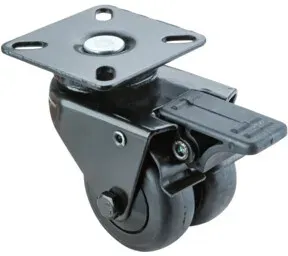 BS Rollen Apparatedoppelrolle (B820.A85.050.06)