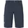 Schöffel Herren Danube Radhose kurz (Größe XL, blau)