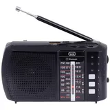 Trevi RA 7F20 BT schwarz