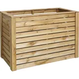 Siena Garden Hochbeet Bodo natur