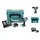 Makita DHP484RF1J inkl. 1 x 3,0 Ah + Ladegerät + Makpac