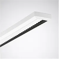 Trilux Atirion D-L 5 rechteckig weiß