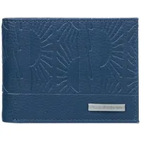 QUIKSILVER Freshness Herren Geldbörse den blue