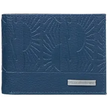 QUIKSILVER Freshness Herren Geldbörse den blue