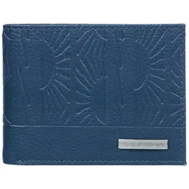 QUIKSILVER Freshness Herren Geldbörse den blue