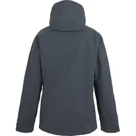 Regatta Birchdale II Funktionsjacke mit Kapuze in Grau - 44