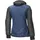 Held Petrol Motorrad Textiljacke Blau/Schwarz L