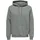 Only & Sons Hoodie Ceres Hellgrau, L