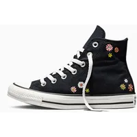 Converse Chuck Taylor All Star Damen Schwarz 39