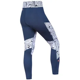 Ocùn Rhea Leggings Blau XL