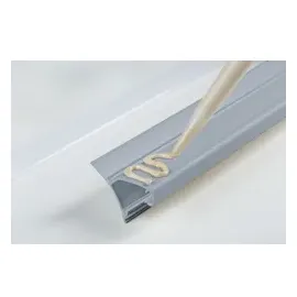 Paulmann Corner Profil Grau