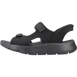 SKECHERS Go Walk Flex schwarz 42