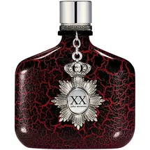 John Varvatos XX Intense Eau de Parfum 125 ml