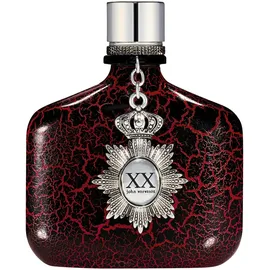 John Varvatos XX Intense Eau de Parfum 125 ml