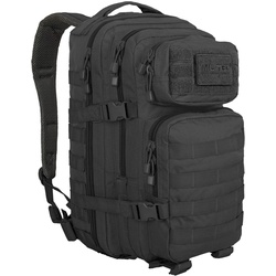 Mil-Tec US Assault Pack Small schwarz