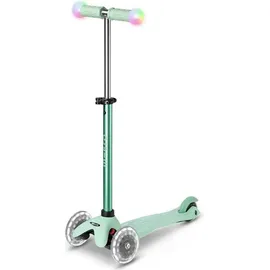 Micro mini2grow deluxe magic LED mint