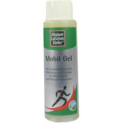 Allgäuer Lk Mobil Gel 250 ML