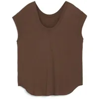 Puma Unisex Studio Foundations Tee S EU