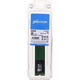 Micron 7450 PRO 960 GB M.2