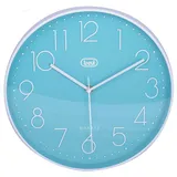Trevi OM 3508 S 30 cm türkis/blau