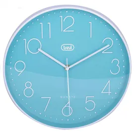Trevi OM 3508 S 30 cm türkis/blau