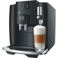 Jura E8 Kaffeevollautomat