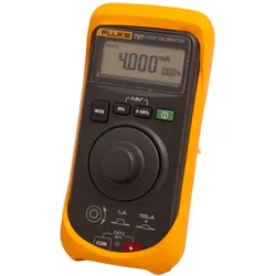 Fluke 707 Stromschleifenkalibrator