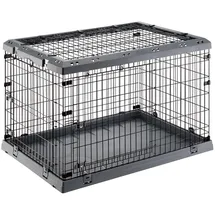 Ferplast Superior 105 107 x 77 x 73,5 cm Schwarz