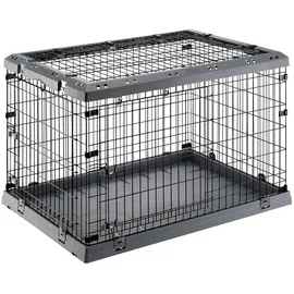 Ferplast Superior 105 107 x 77 x 73,5 cm Schwarz