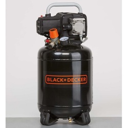 Black + Decker Kompressor »Luftkompressor 24 L 230 V«