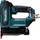 Makita PT354DZJ Akku-Nagler