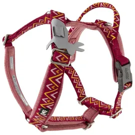 Hurtta Razzle-Dazzle Y-harness 35-45 cm