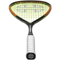 UNSQUASHABLE James WILLSTROP Signature Squash Racket – Super Light Racquet 120g Used by James Willstrop