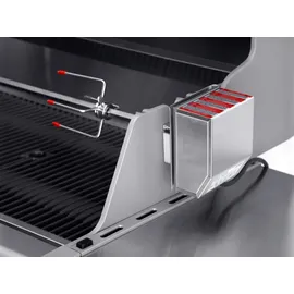 mm_unverified_brand Grillspieß Größe nicht angegeben Material Rot