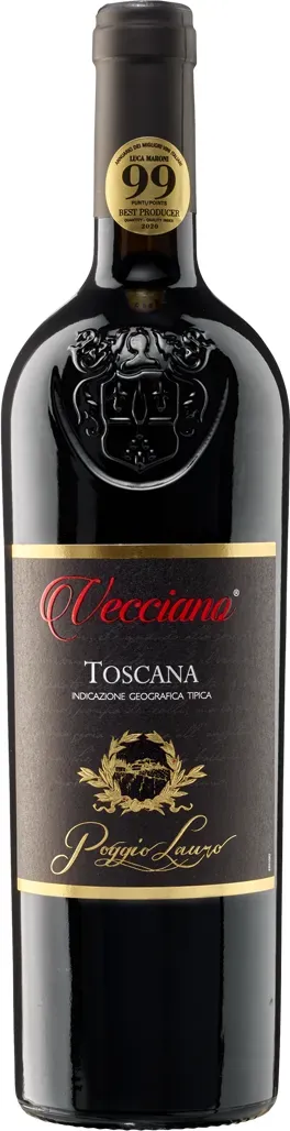 Poggio Lauro Vecciano 2023