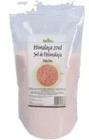 Natuvita Sel de l'Himalaya fin Sel(S) 500 g