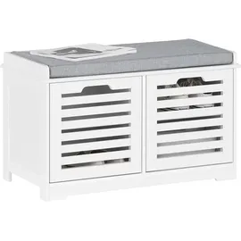 SoBuy Schuhbank 0 x 0 x 0 cm