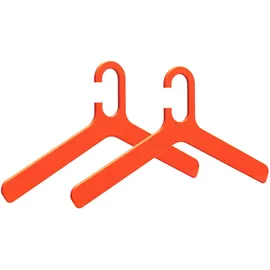 Songmics Kleiderbügelset, Metall, cm, Garderobe, Kleiderbügel