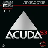 Donic Schildkröt Acuda S3