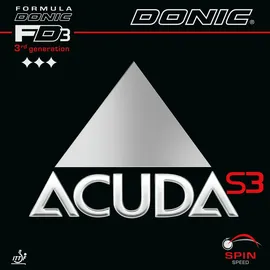 Donic Schildkröt Acuda S3