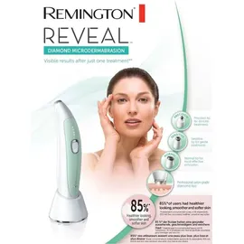 Remington Reveal MD3000 Mikrodermabrasion
