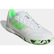 adidas Top Sala Competition 2 IN Herren schwarz/weiß 48