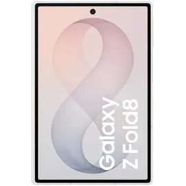 Samsung Galaxy Z Fold8 16 GB RAM 1 TB Cream