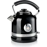 Ariete Moderna 2854 schwarz