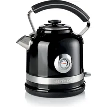 Ariete Moderna 2854 schwarz