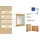OTTO home Rustic 78 x 80 cm Beige