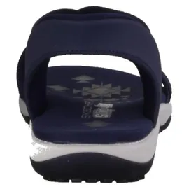 SKECHERS Outdoor-Sandalen Damen Blau 41